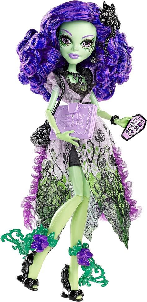 amazon monster high